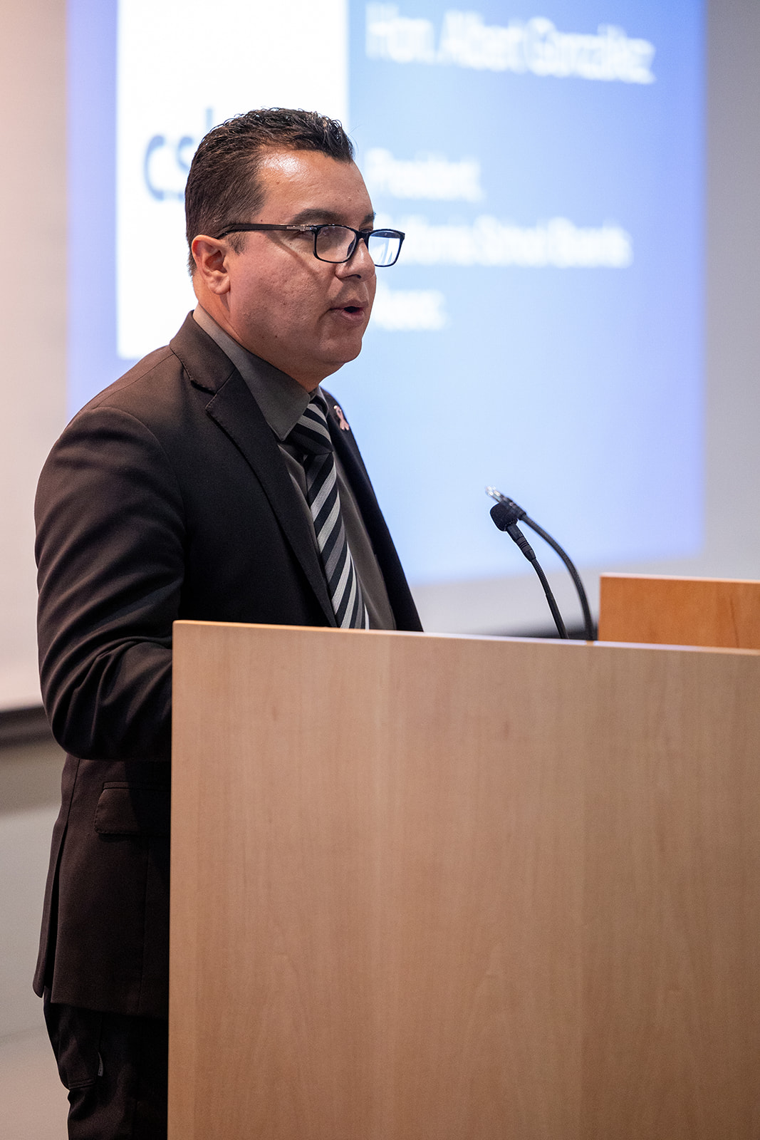 Operational work carried out by the company